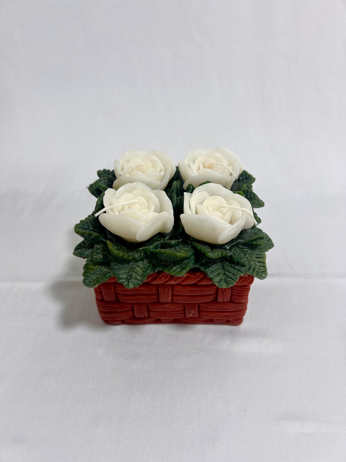Flower Baskets