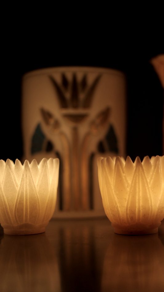 Lotus Flower