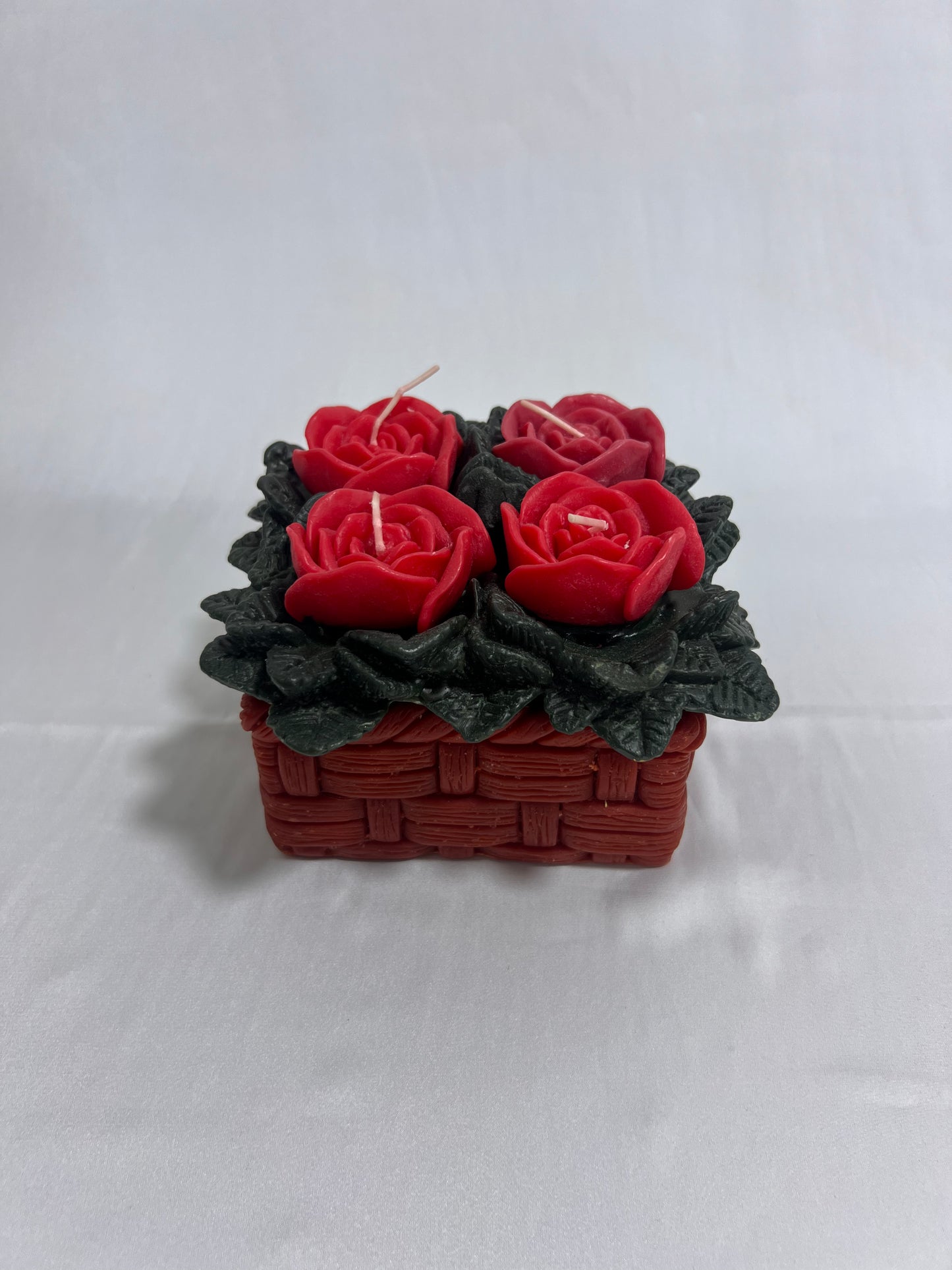 Flower Baskets