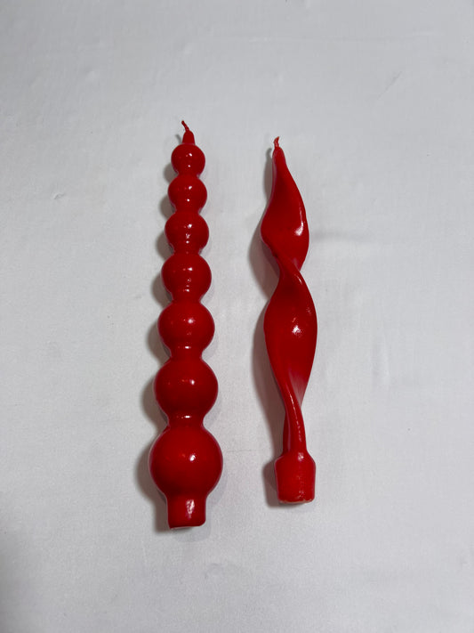 Candle Sticks