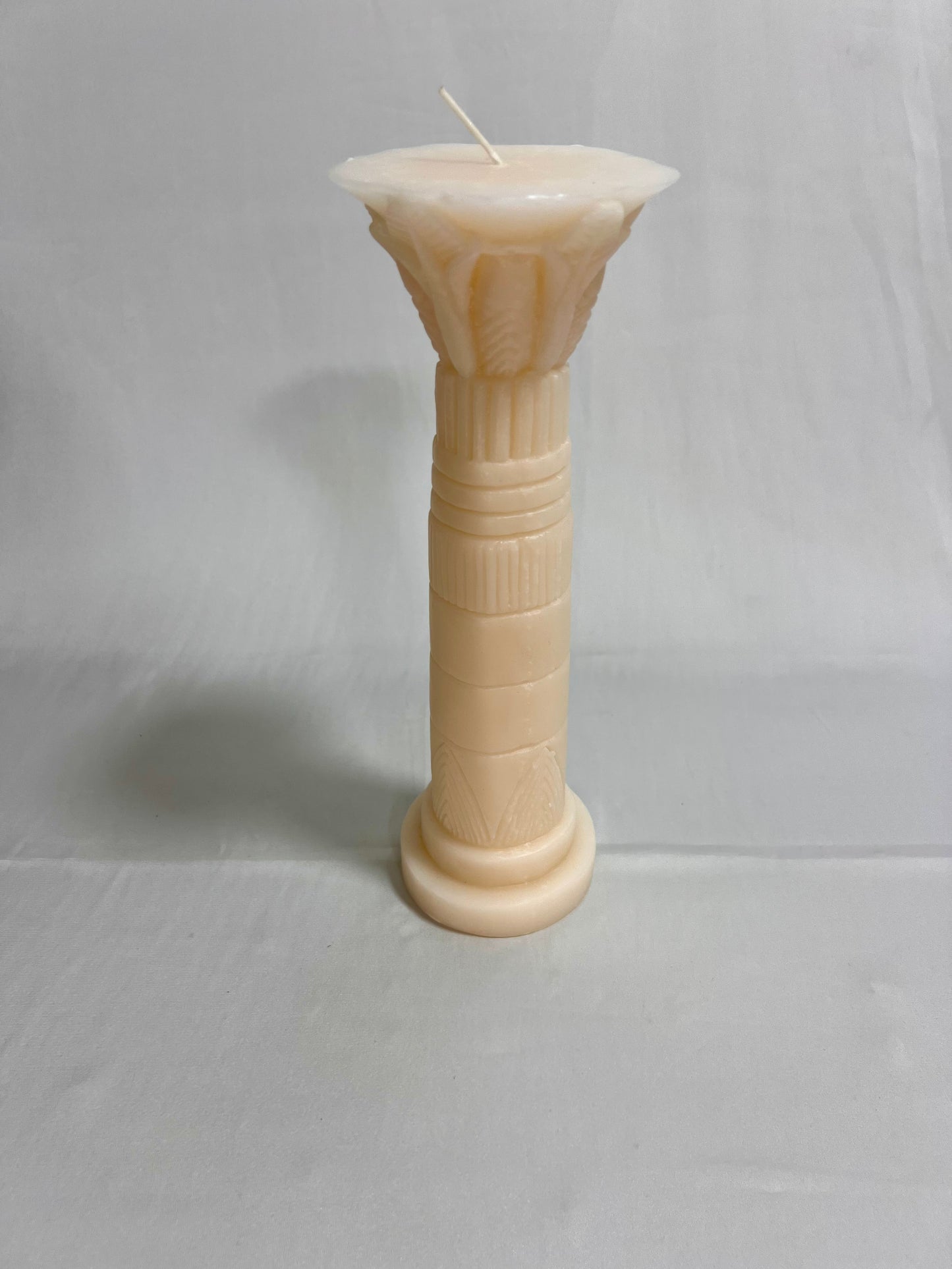 Temple Columns