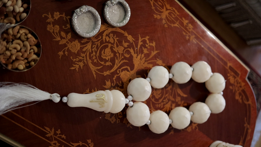 Beads Large