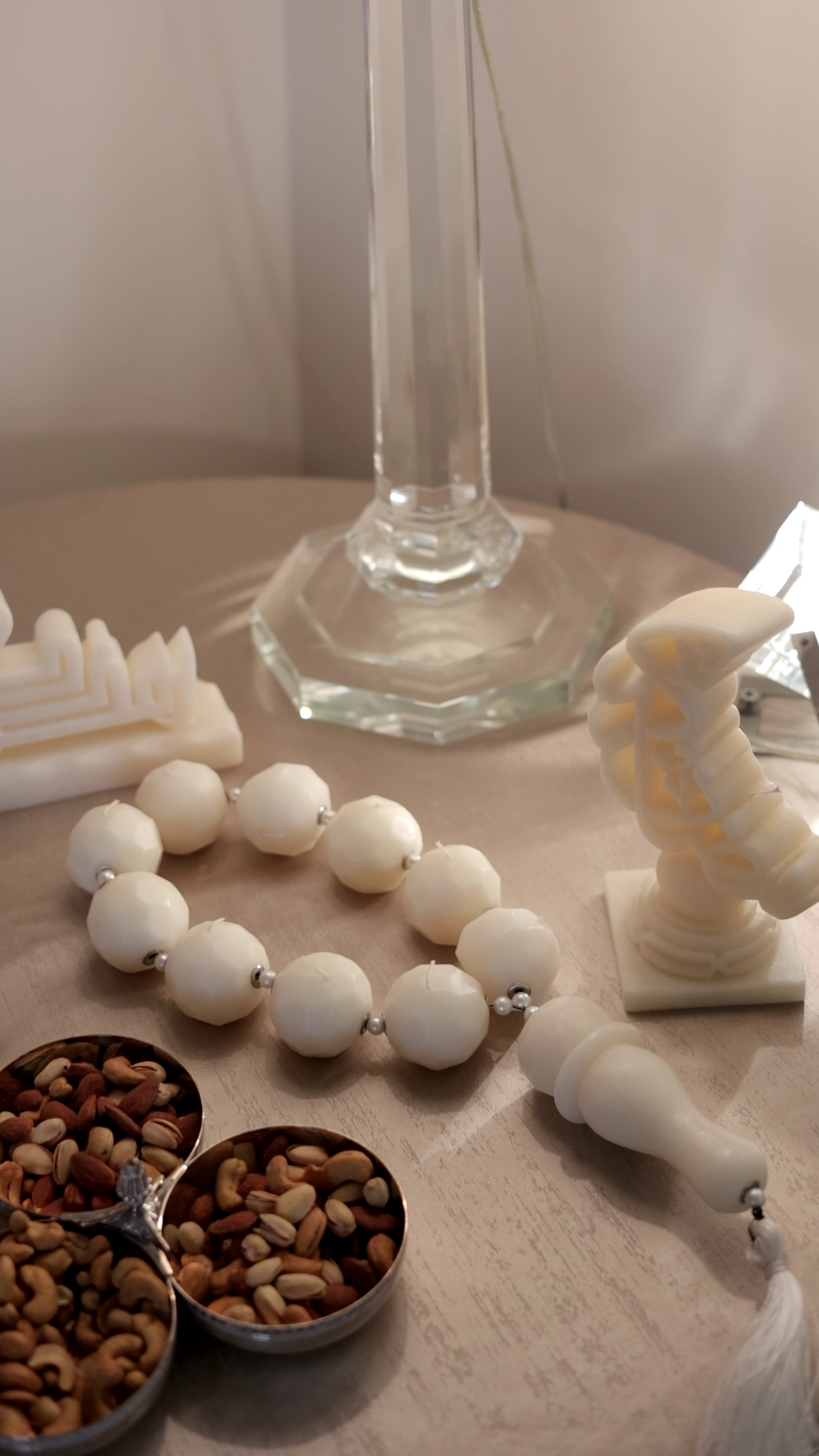 Beads Small